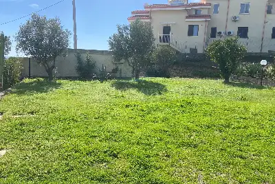 Casa in vendita, Via Civitavecchia, Catanzaro