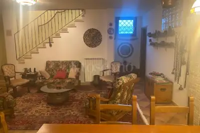 Casa Indipendente in vendita, Via Afrodite, Pomezia
