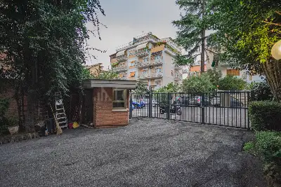 Casa in vendita, Via Luigi Ronzoni, Roma