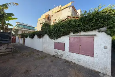 Casa in vendita, Corso San Francesco, Anzio