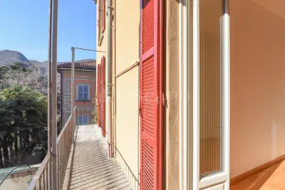 Casa in affitto, Via Mentana, Como