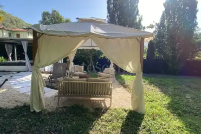 Casa Indipendente in vendita, Via Cave, Botticino