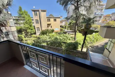 Casa in vendita, Via Martiri d'Ungheria, Scafati