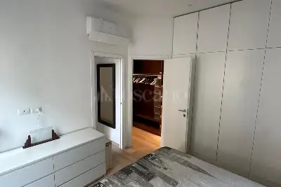 Casa in affitto, Via Antonio Dugnani, Milano