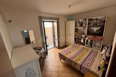 Casa in vendita, Via dei Frangiai, Palermo