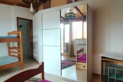 Villa in vendita, Via Esterna Valle Cuba, Monreale