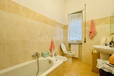 Villa in vendita, Via Tor de Cenci, Roma