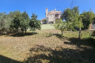 Villa Bifamiliare in vendita, Via Rea Silvia, Anzio