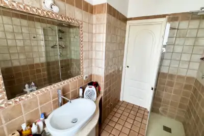 Villa in vendita, Via Monte Caminetto, Sacrofano