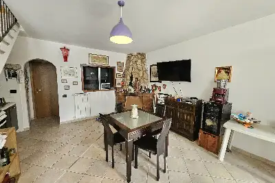 Villino a Schiera in vendita, Via Etruria, Santa Marinella