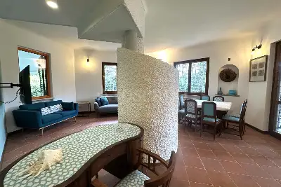 Villa Plurifamiliare in vendita, Via Nervi, Fiumicino