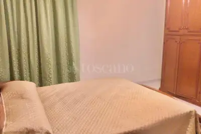 Casa in affitto, Via Castellone, Summonte, Summonte