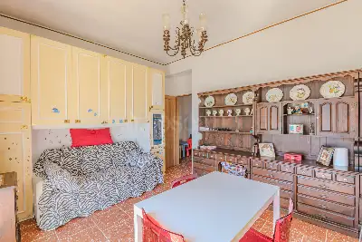 Casa in vendita, Via Virginia Agnelli, Roma