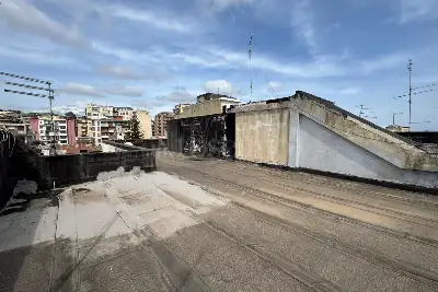 Casa in vendita, Via Biancavilla, Catania