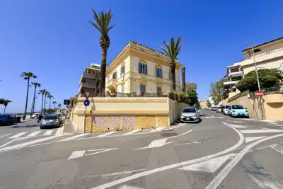 Casa in vendita, Via Vinicio, Anzio