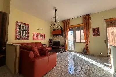 Casa in vendita, Via Sisto IV, Roma