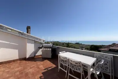 Casa in vendita, Via dello sport, Tortoreto