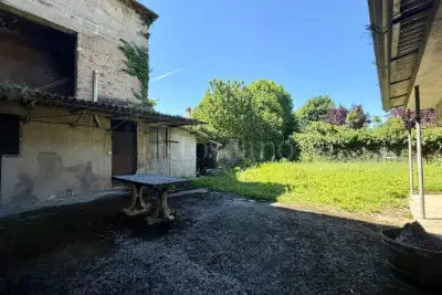 Casa Indipendente in vendita, Via Guglielmo Marconi, Paderno Franciacorta