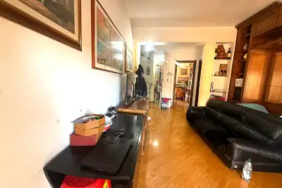 Casa in vendita, Via Renato Fucini, Roma