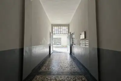 Box in vendita, Via Osasco, Torino