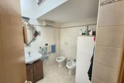 Villino a Schiera in vendita, Via Vallinfreda, Guidonia Montecelio