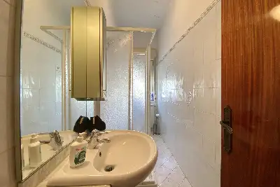 Casa in vendita, Via Degli Antonj, Messina