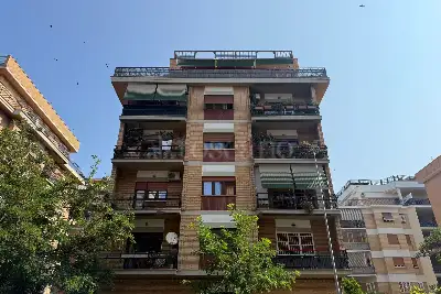 Casa in vendita, Via Dei traghetti, Roma