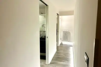 Casa in affitto, Via Ugo Bassi, Bologna