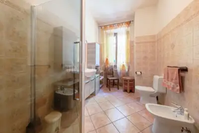 Casa Indipendente in vendita, Via Provinciale, Marchirolo