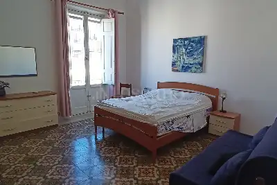 Casa in vendita, Via Passo Enea, Trapani