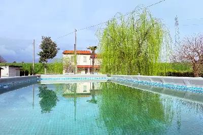 Casale in vendita, Via Cantone, Agliana