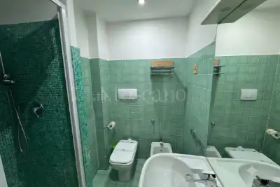 Casa in vendita, Via Angelo Olivieri, Roma