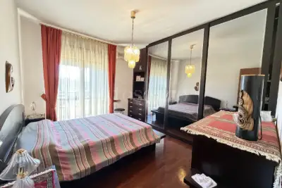 Casa in vendita, Via dell'Appagliatore, Roma