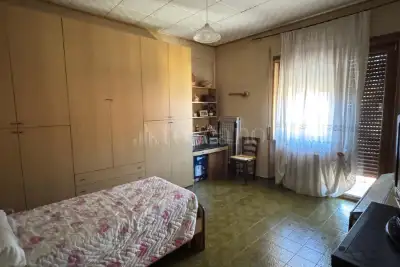 Casa in vendita, Via Argentina, Avezzano