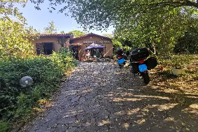 Casa Indipendente in vendita, Via  Francia , Sovicille