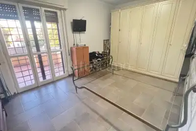 Casa in vendita, Via Leonida Rech, Roma