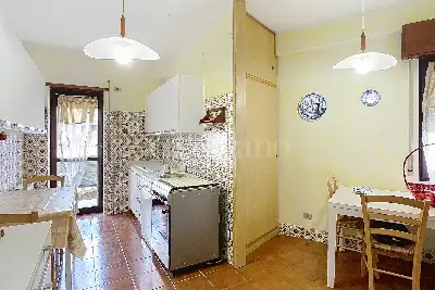 Casa in vendita, Viale Adua 8, Sassari