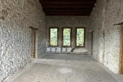 Casale in vendita, Castello Dell'Impallaccionata, Caronia