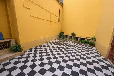 Laboratorio in vendita, Via Faleria, Roma