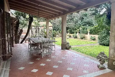 Villa in vendita, Via del Faro, San Felice Circeo