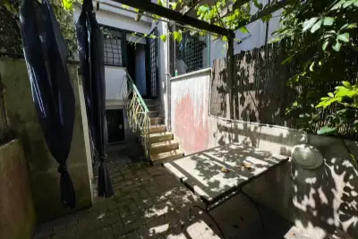 Casa in vendita, Via Fontespina, Fiumicino