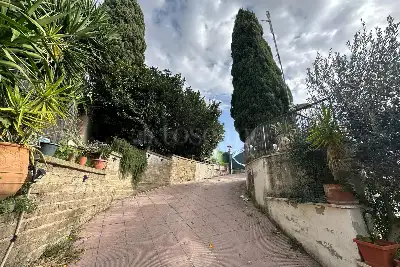 Villa Bifamiliare in vendita, Via di Muro Bianco, Albano Laziale