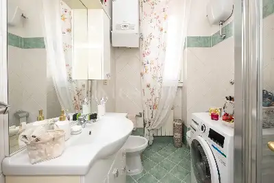 Casa in vendita, Via Adalberto, Roma