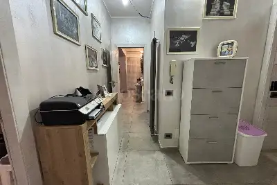 Casa in vendita, Via delle Sirene, Roma