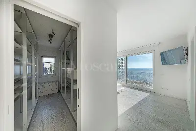 Villa in vendita, Via Torquato Tasso Manerba, Manerba del Garda