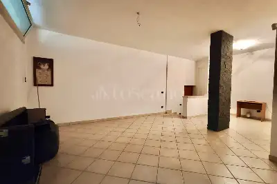 Villa Plurifamiliare in vendita, Via Anagnina, Roma