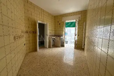 Casa in affitto, Via Dottor Giuseppe Camassa, Ostuni