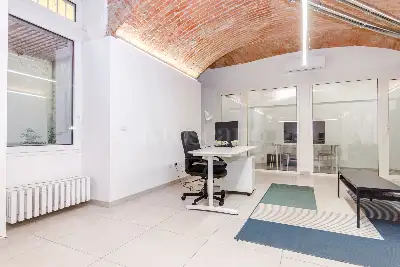 Ufficio in vendita, Via Vittoria Colonna 29, Milano