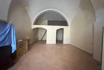 Casa Indipendente in vendita, Via Meucci, Cerignola