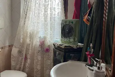 Villino a Schiera in vendita, Via Ferdinando Paoletti, Roma